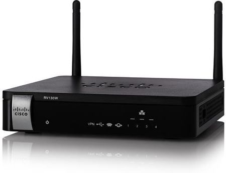 Cisco Rv130W Wireless-N Multifunction Vpn (RV130W-E-K9-G5)