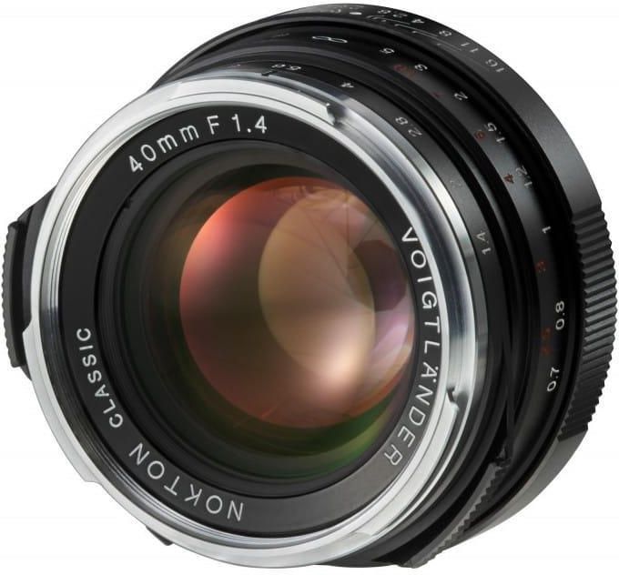 Voigtländer Bessaベッサ R3A 　ノクトン40mm f1.4 今更のBESSA R3A レビュー｜Laskeypictures