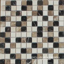 Midas Mozaika Exclusive Design 8Mm A-Mst08-Xx-012