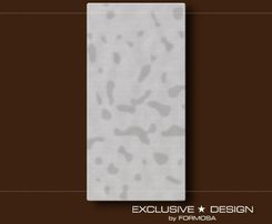 Midas Exclusive Design By Formosa Componer Srebrny Mat str A-Cgl06-Xx-008