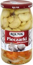 Zdjęcie Rolnik Rolnik Pieczarki Marynowane 800ml - Czchów