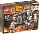 LEGO Star Wars 75078 Transport szturmowców Imperium