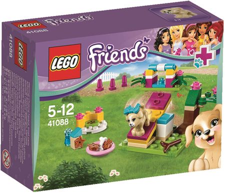 LEGO Friends 41088 Trening szczeniaka