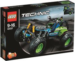 Klocki Lego Technic Terenówka 42037 Ceny I Opinie Ceneopl