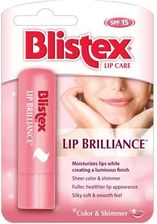 Blistex Pielęgnujący balsam do ust LIP BRILLIANCE 3,7g - zdjęcie 1