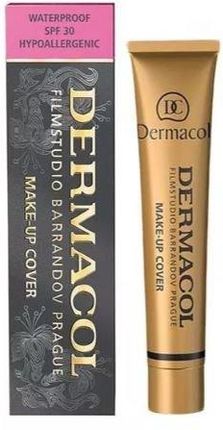 Dermacol Make-Up Cover podkład 211 30g