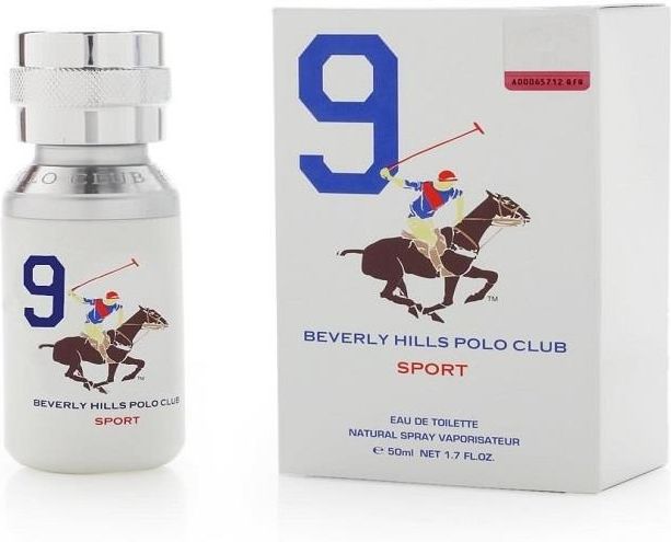 Beverly hills polo knight