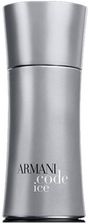 armani code 100ml cena