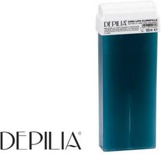 Zdjęcie Depilia wosk z chlorofilem 100ml - Ryki