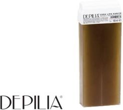 Zdjęcie Depilia wosk Masło Shea 100ml - Halinów