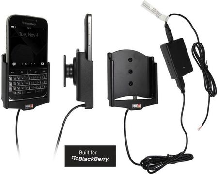 Brodit Ab Uchwyt Aktywny Do Instalacji Na Stałe Do Blackberry Classic (513656)