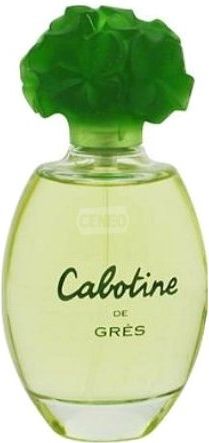 Gres Cabotine Woman Woda Perfumowana 100ml Spray Ceneo Pl Gres Cabotine Woman Woda Perfumowana 100ml Spray Ceneo Pl