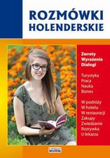 Rozmówki holenderskie (E-book)
