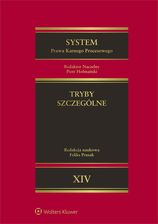 Zdjęcie System Prawa Karnego... (E-book) - Karczew