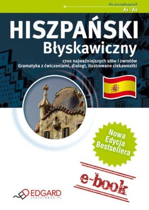 Hiszpański... (E-book)