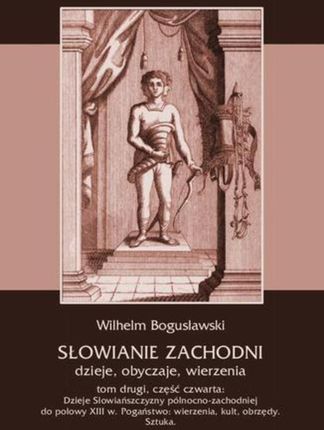 Słowianie... (E-book)