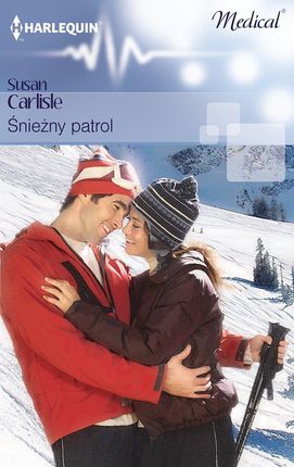 Śnieżny patrol (E-book)