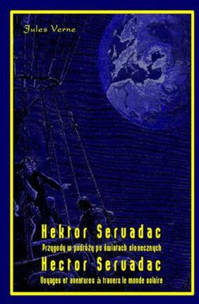 Hektor Servadac.... (E-book)