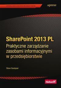 Microsoft Sharepoint 2013