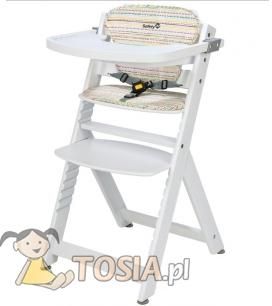 safety 1st timba white