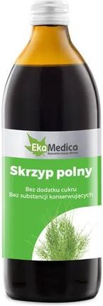 Eka Medica Sok Skrzyp Polny 500ml