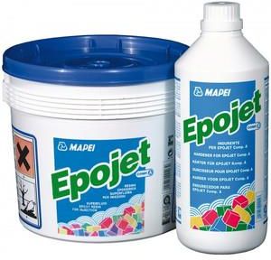 Mapei Epojet A+B Żywica Iniekcyjna 4Kg - Opinie i ceny na Ceneo.pl