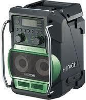 HITACHI WR-1000W ワイヤレスラジオ HITACHI WR-1000W ワイヤレスラジオ