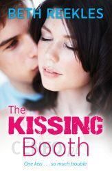 The Kissing Booth - Literatura obcojęzyczna - Ceny i ...