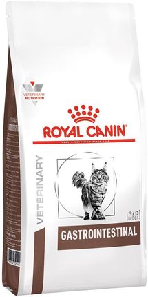 Royal Canin Veterinary Diet Gastro Intestinal GI32 2x4kg
