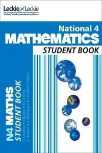 National 4 Mathematics Student Book - Literatura Obcojęzyczna - Ceny I ...