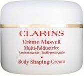 Clarins Body Shaping Cream Ujędrniający Krem Do Masażu Ciała 200 ml