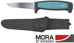 Zdjęcie Mora Nóż z pochwą 206mm (230820102) - Szczekociny