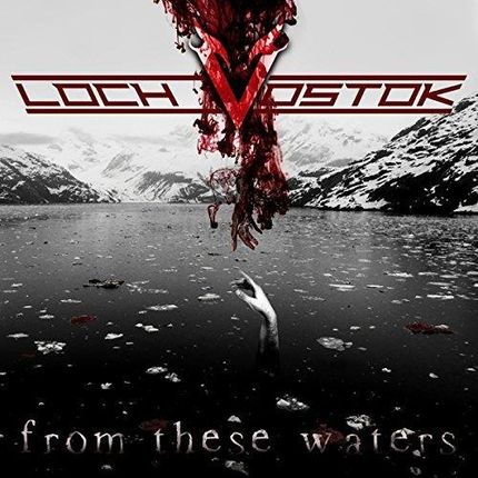 Loch Vostok - From These Waters (CD)