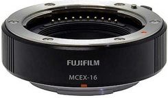 Zdjęcie Fujifilm MCEX-16 16mm Macro Extension Tube - Toruń