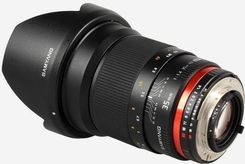Samyang 35mm f/1.4 AS UMC (Mikro 4/3)