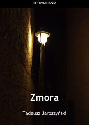 Zmora (E-book)