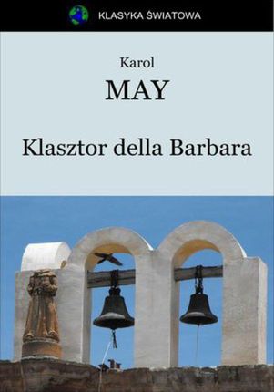 Klasztor della Barbara (E-book)