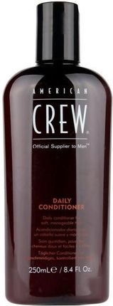 American Crew Classic Daily Odżywka Nawilżająca 250 ml 