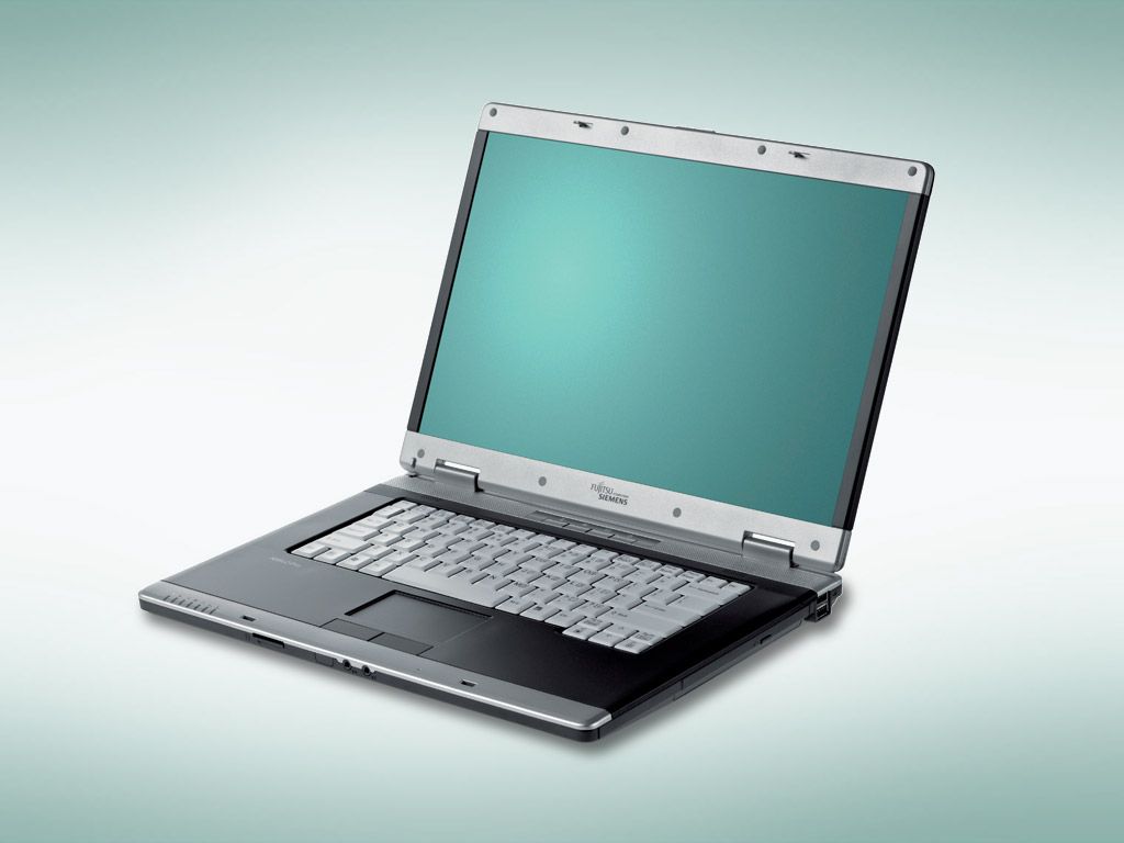 Разборка ноутбука fujitsu siemens amilo pro v3505