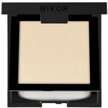 Bikor OSLO COMPACT POWDER No 1 Vanilla Cream