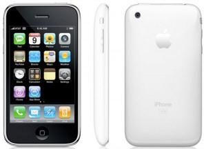 Apple iPhone 3G 32GB 本体 Apple iPhone 3GS 32GB Czarny - Cena, opinie na Ceneo.pl