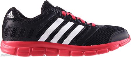 Adidas Breeze 101 czarno ro owe B44041 Ceny i opinie Ceneo.pl