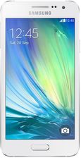Smartfon Samsung Galaxy A3 SM-A300 Biały - zdjęcie 1