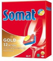 Somat Gold tabletki 44 sztuki