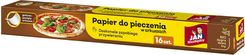 Zdjęcie Jan Niezbędny Papier Do Pieczenia W Arkuszach 16 Ark. - Konstantynów Łódzki