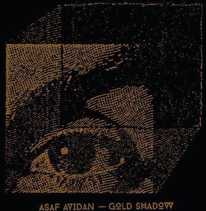 Avidan Asaf - Gold Shadow PL (CD)
