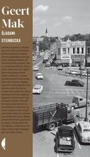 Książka Śladami Steinbecka. W poszukiwaniu Ameryki - zdjęcie 1