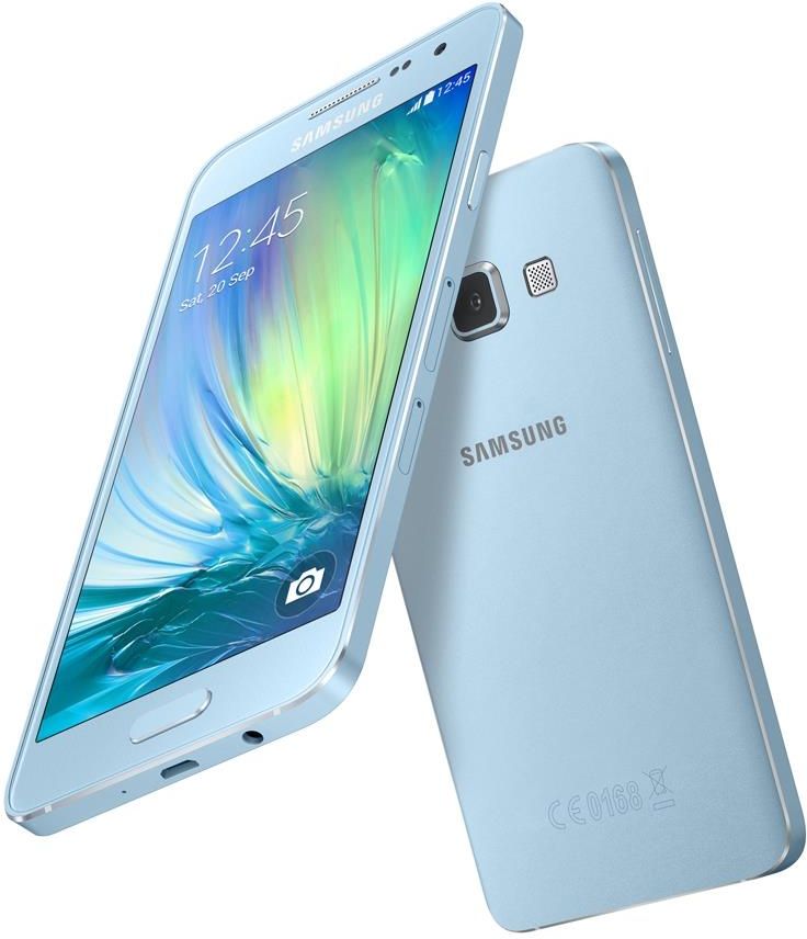 samsung a3 8