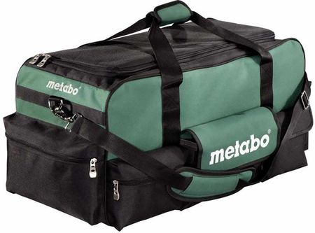 Metabo Torba narzędziowa duża 670 x 290 x 325 mm 657007000