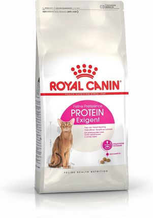 Royal Canin Exigent 42 Protein Preference 2x10kg